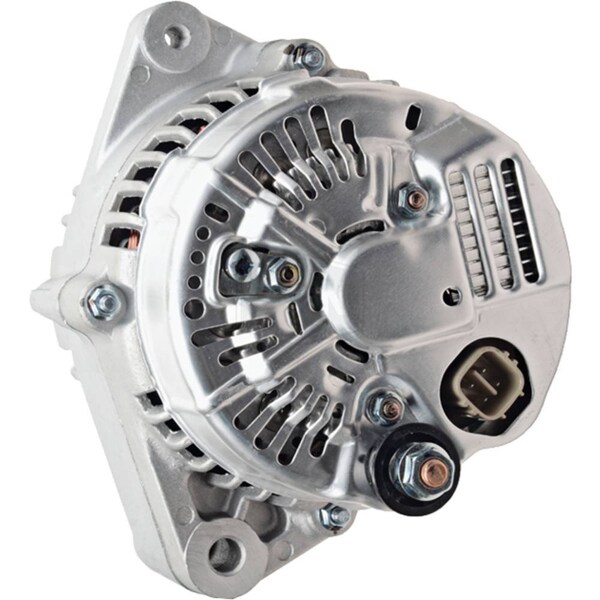 Aftermarket JAndN Electrical Products Alternator 400-52175-JN - main